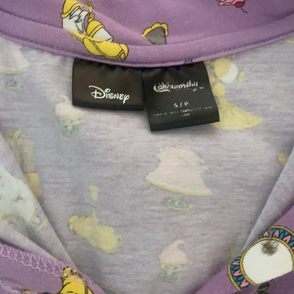 Beauty and the Beast Cakeworthy Dress - Picture 2 of 3